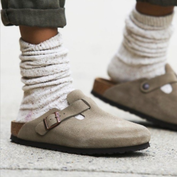 kids birkenstock clogs